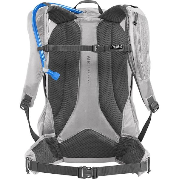 Camelbak Hydreringspakke Rim Runner X 20l+crux 2l Grå