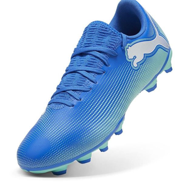 Puma Future 7 Play Fg/ag Fodboldstøvler  EU 47