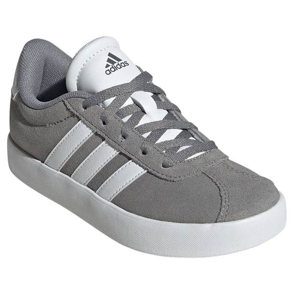 Adidas Tränare För Barn Vl Court 3.0 Grå EU 36 Pojke