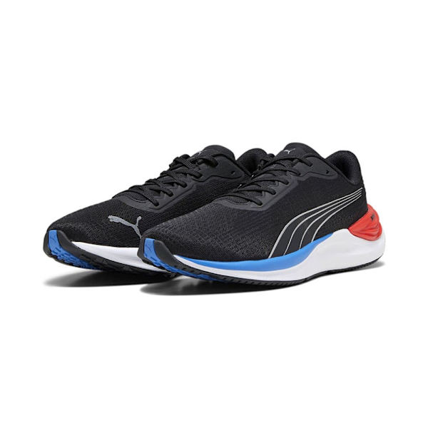 Puma Løbe Skoe Electrify Nitro 3 Sort EU 41 Mand