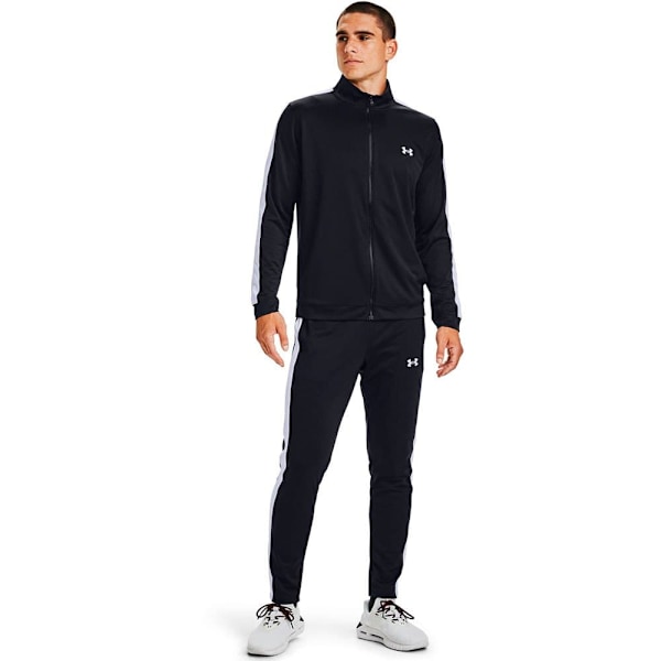 Under Armour Træningsdragt Emea Sort S Mand