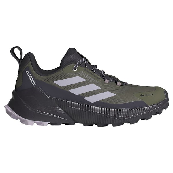 Adidas Terrex Trailmaker 2.0 Goretex Vandringsskor Grönt,Grå EU 37 1/3 Kvinna