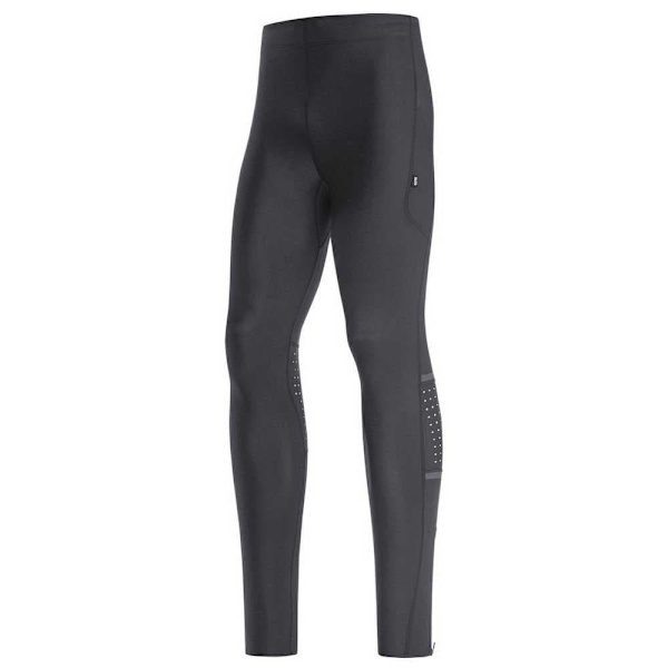 Gore® Wear Tiukka Impulse Musta XL Mies