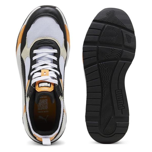 Puma Trinity Skoe Flerfarvet EU 46 Mand