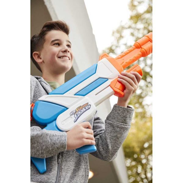 Nerf Soa Twister Blå