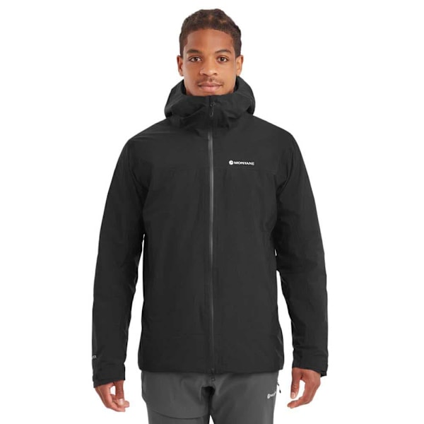 Montane Duality Takki Musta XL Mies