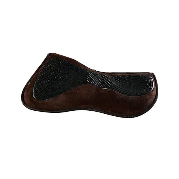 Acavallo Mf Hps Cw-cs Pocket Gel Grip Mokkanahkainen Satulahuopa  3