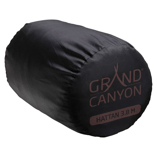 Grand Canyon Måtte Hattan 3.8 M Rød 185 x 55 x 3.8 cm