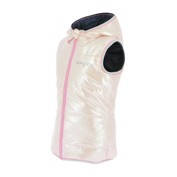 Equikids Liivi Jade Reversible Sininen 4 Years