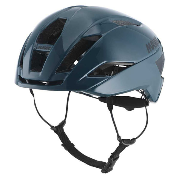 Mavic Comete Sl Mips Hjelm Blå L