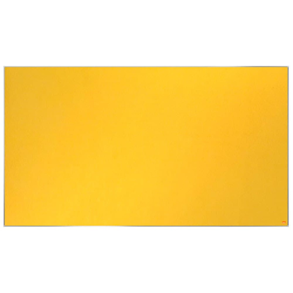 Nobo Panoramaformat Filt Impression Pro 1550x870 Mm Bestyrelse