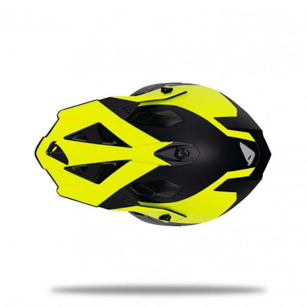 Ufo Motocross Hjelm Intrepid  L