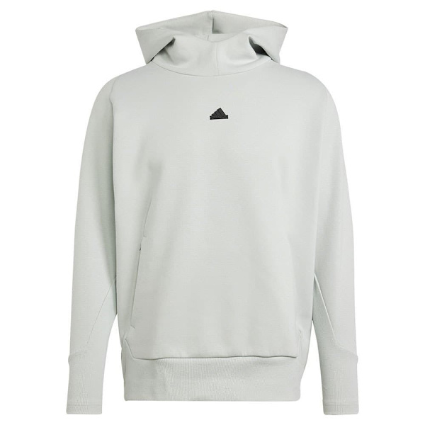 Adidas Hættetrøje Z.n.e. Overhead Hvid XL Kvinde