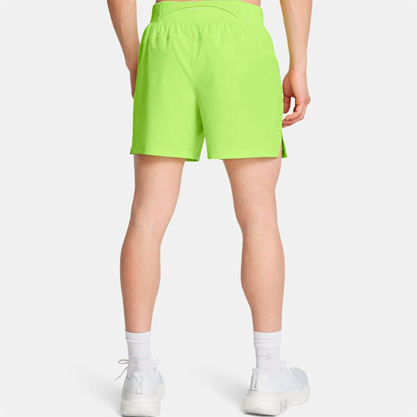 Under Armour Launch Pro 5inch Shortsit  XL Mies