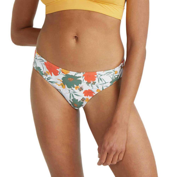 O´neill Rita Bikini Botten Flerfärgad 36 Kvinna