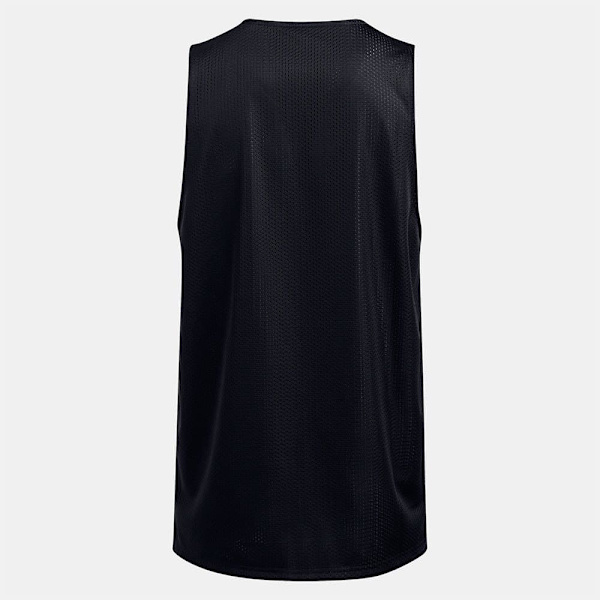 Under Armour Baseline Reversible Hihaton T-paita  S Mies