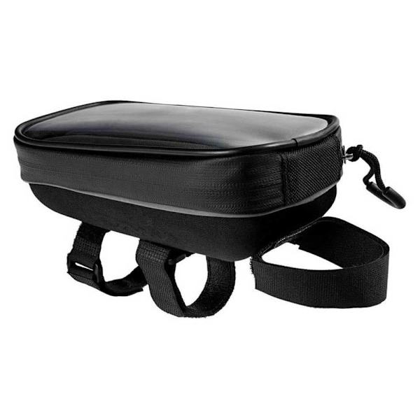 Lezyne Ramme Taske Smart Energy Caddy Xl 0,5 L Sort