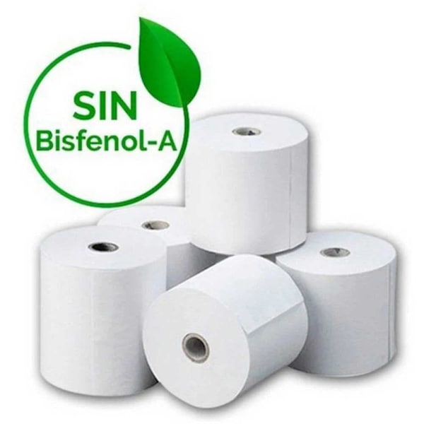 Approx Skrivare + Streckkodsskanner Myntlåda Apppospack4180wh V2 + Durchsichtig
