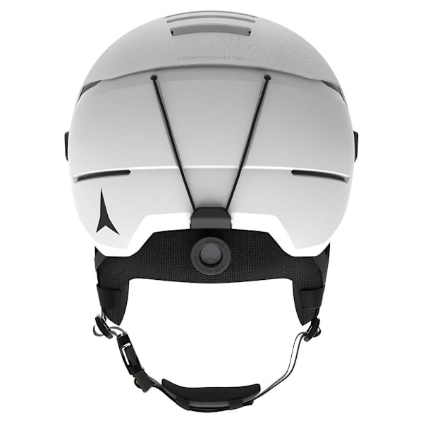 Atomic Hjelm Nomad Visor Hvid S