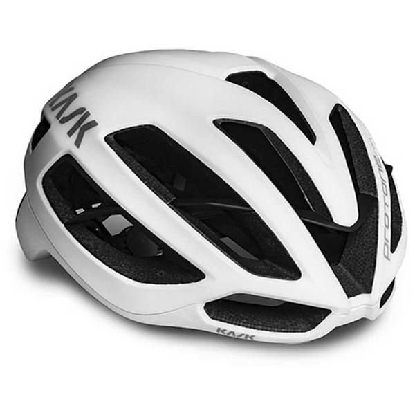 Kask Hjelm Protone Icon Wg11 Hvid L
