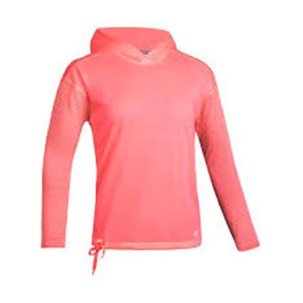 Under Armour Hættetrøje Training Rosa M Kvinde
