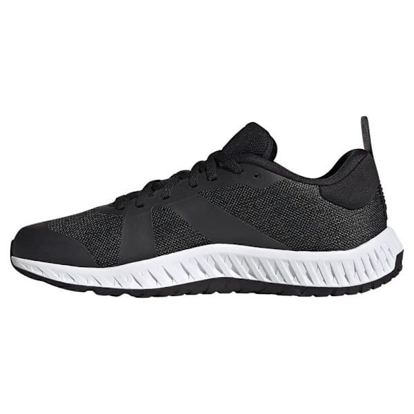 Adidas Utbildare Everyset Grå EU 38 2/3 Kvinna