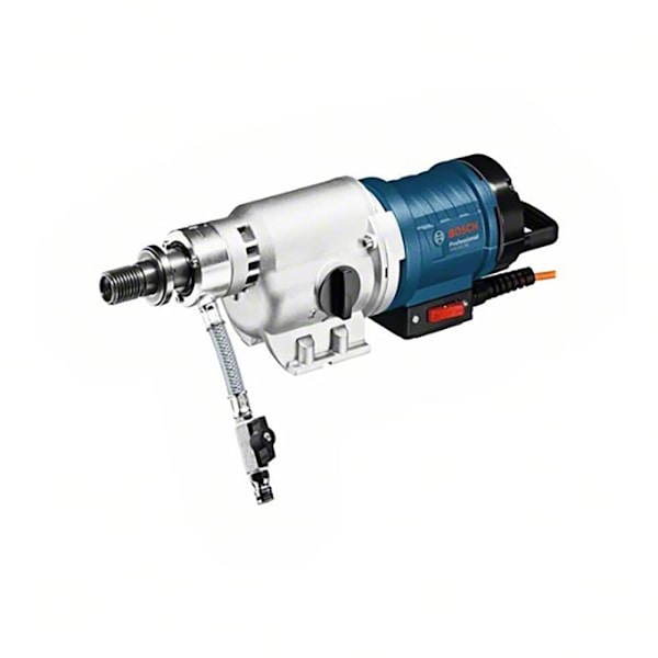 Bosch Professional Rivningshammare Gdb 350 We Professional Silver
