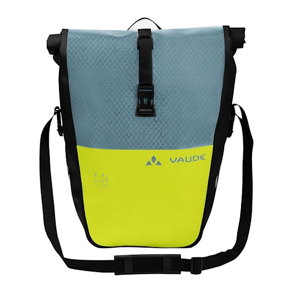 Vaude Bike Lompakot Aqua Back Color (rec) 24l Vihreä,Sininen