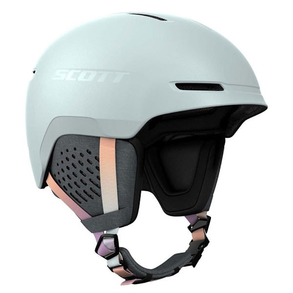 Scott Track Hjälm  M