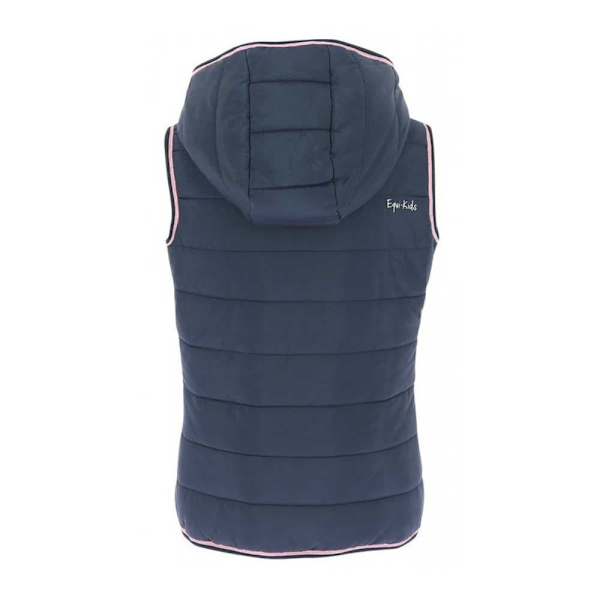 Equikids Liivi Jade Reversible Sininen 6 Years
