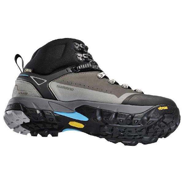 Shimano Xm9 Mtb-skor Grå EU 39 Man