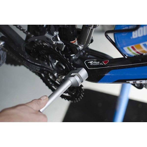 Unior Front Sprocket Truing Fork Hopeinen