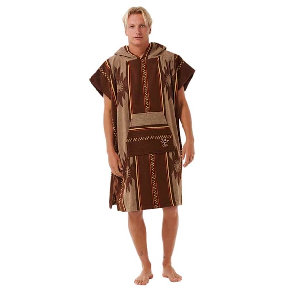 Rip Curl Searchers Badrock Brun  Man