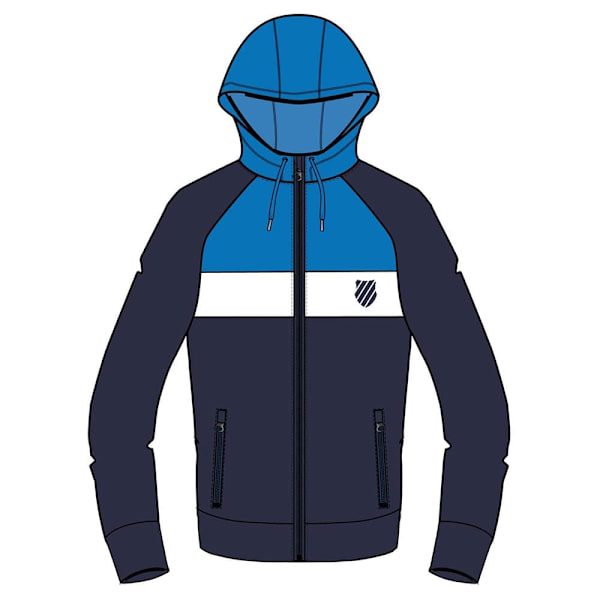 K-swiss Core Team Tröja  152 cm