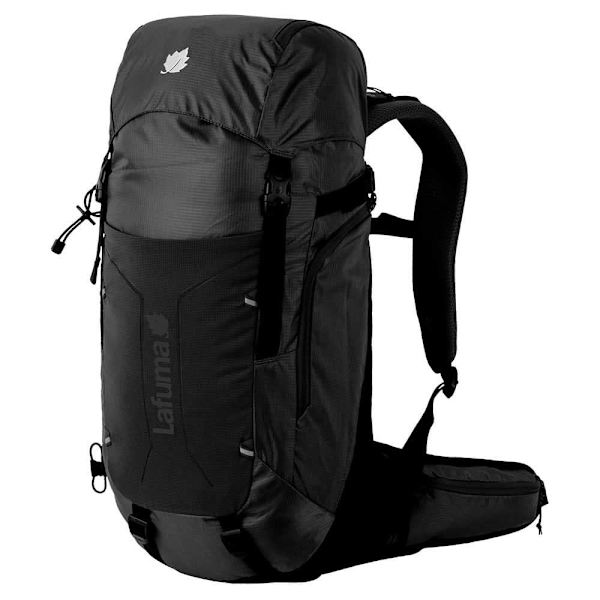 Lafuma Rygsæk Access 30l Sort