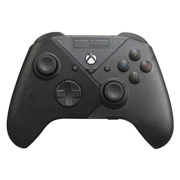 Asus Controller Raikiri