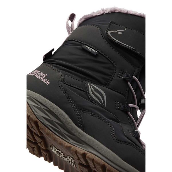 Jack Wolfskin Polar Bear-g Texapore High Vc Sne Støvler  EU 28