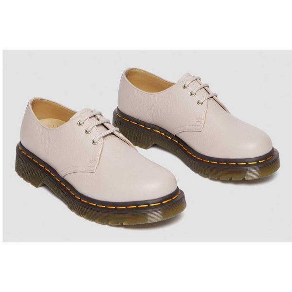 Dr Martens 1461 Vintage Kengät Beige EU 38 Nainen