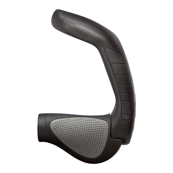 Ergon Ohjaustanko Gp5hift Harmaa 110 / 110 mm / S