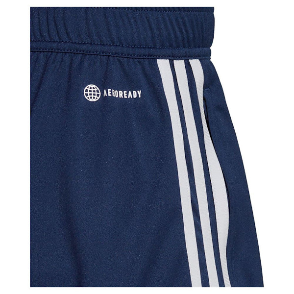 Adidas Shorts Tiro23 L Tr Blå L / Regular Man