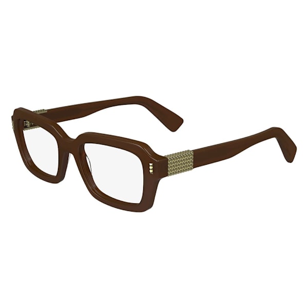 Lanvin Lnv2653 Damebriller Brun