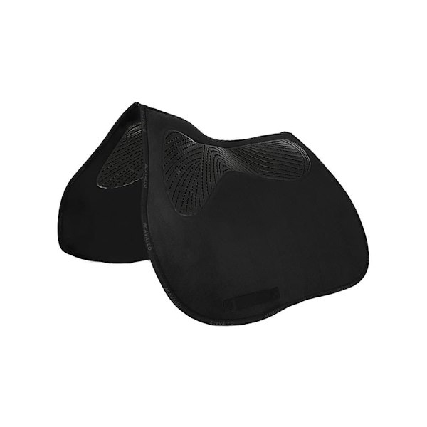Acavallo Js Cw-cs Gel Grip Dobbeltsidet Sadelunderlag