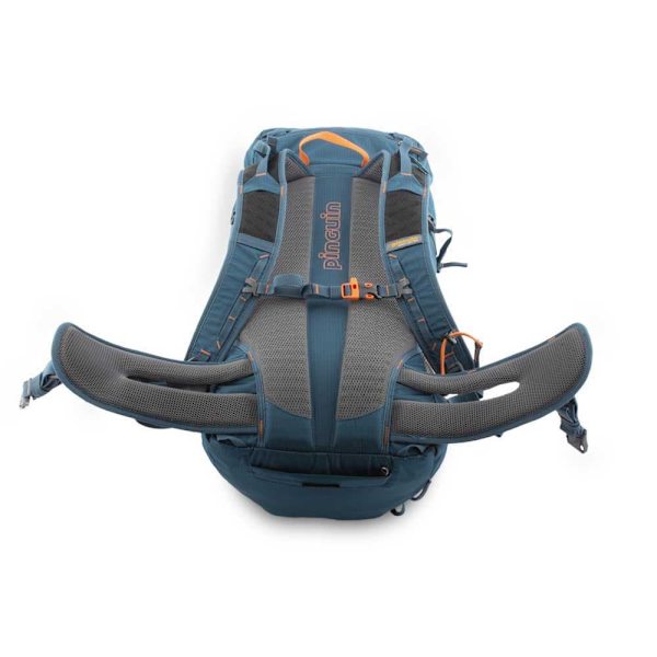 Pinguin Fly 30l Reppu Sininen