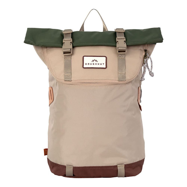 Doughnut Christopher Small Jungle Ii Reppu Beige