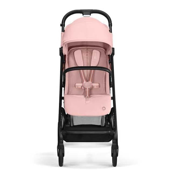 Cybex Beezy Barnevogn Rosa