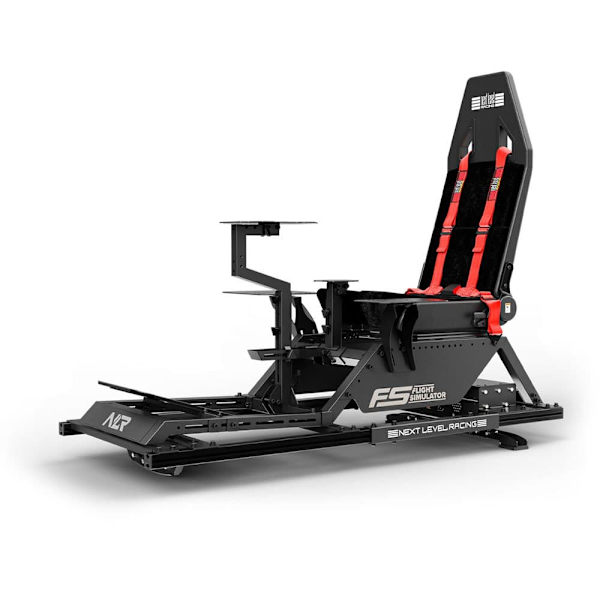 Next Level Racing Adapter Elite Motion Frame Søvfarvet