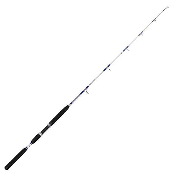 Yokozuna Jigging Stång Shark Silver 1.67 m / 20-30 Lbs