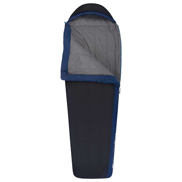 Sea To Summit Makuupussi Trailhead Thiii Sininen Regular / Left Zipper
