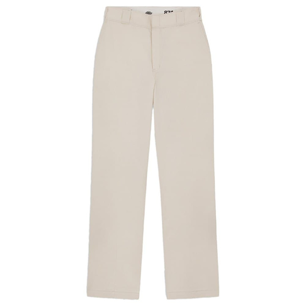 Dickies 874 Work Recycled Byxor Beige 30 / 24 Kvinna