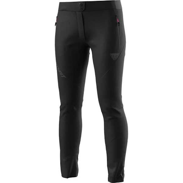 Dynafit Dynastretch™-bukser Transalper 2 Light Sort XL Kvinde